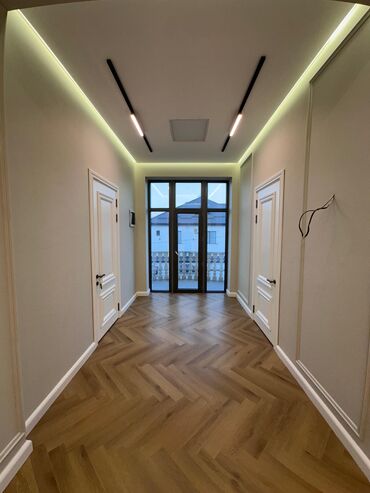 Продажа домов: Дом, 340 м², 8 комнат, Собственник, Евроремонт — 10