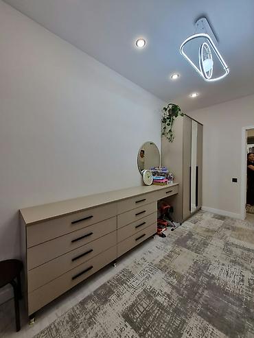 Продажа квартир: 3 комнаты, 106 м², Джал-29 Элитка, 6 этаж, Дизайнерский ремонт — 5