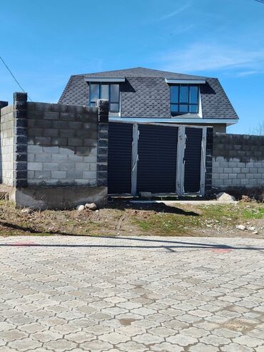 Продажа домов: Дом, 200 м², 4 комнаты, Риэлтор, ПСО (под самоотделку) at lalafo.kg — 10 Продажа домов: Дом, 200 м², 4 комнаты, Риэлтор, ПСО (под самоотделку) — 10