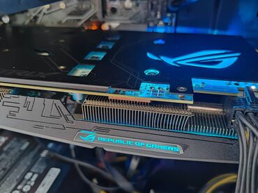 Desktop računari i radne stanice: Gejmer/ Intel i5 8600K/16GB DDR4/SSD M2 1TB /Nvidia GTX 1070 8GB — 10
