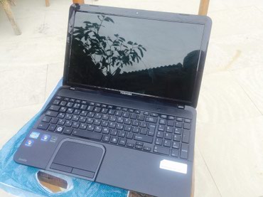 Toshiba: - lalafo.az Bakı şəhərində