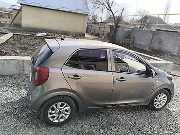 Kia: Kia Morning: 2019 г., 1 л, Автомат, Бензин, Хэтчбэк — 10