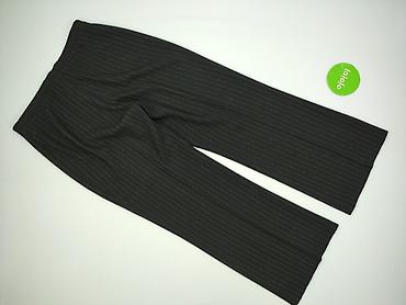 work: Spodnie materiałowe damskie, rozmiar 2XL — 3