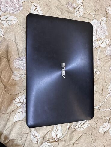 зарядка на асус ноутбук: Ноутбук, Asus, Колдонулган