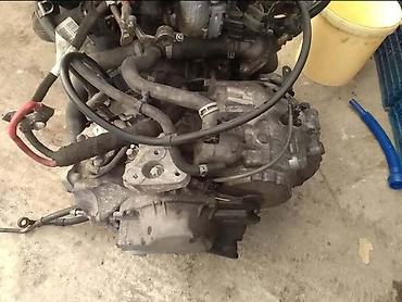 raspored 604: MOTOR MENJAC 2.2B 110KW ZA OPEL OSTALO | AUTOMATIK MENJAC — 3