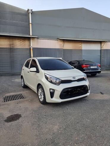 кия мажентис: Kia Morning: 2019 г., 1 л, Автомат, Бензин, Хэтчбэк