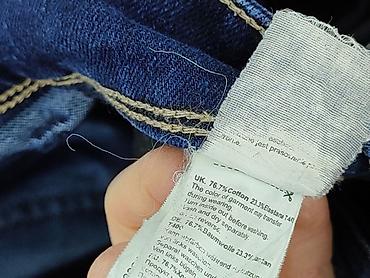 star jeans: Jeansy damskie, rozmiar M — 6