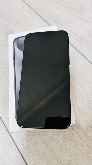 iphone 8 plus 256 бишкек: IPhone 15 Pro Max, Колдонулган, 256 ГБ, Black Titanium, Кабель, Куту, 95 %