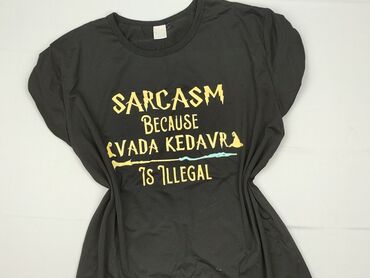 koszulka barcelony 2223 lewandowski: Women`s T-shirt, M (EU 38)