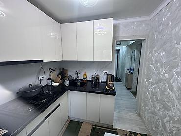 продажа квартир кант: 2 комнаты, 42 м², Хрущевка, 2 этаж — 8