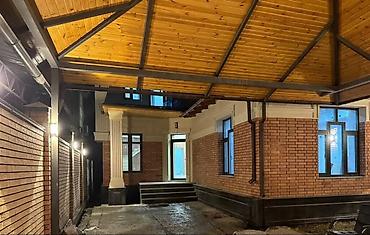 Продажа коттеджей и домов: Продается дом!!! Район: Ахунбаева/Карла Маркса Район: Ботанический сад — 6