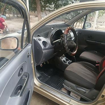 Daewoo: Daewoo Matiz: 2007 г., Механика, Бензин, Хэтчбэк — 5