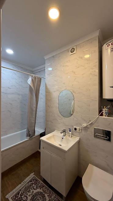 Продажа квартир: 3 комнаты, 101 м², Элитка, 12 этаж, Косметический ремонт — 18