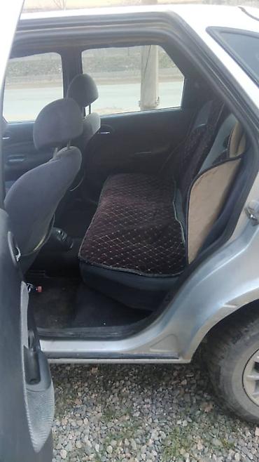 Ford: Ford Escort: 1998 г., 1.6 л, Механика, Бензин, Хэтчбэк — 9