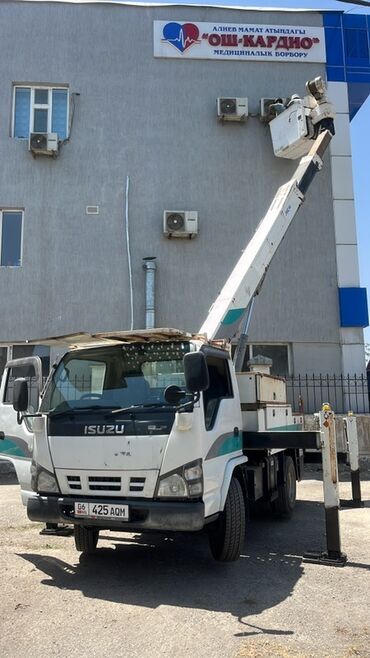 Услуги автокрана: Стрела 16 м, 200 т — 8