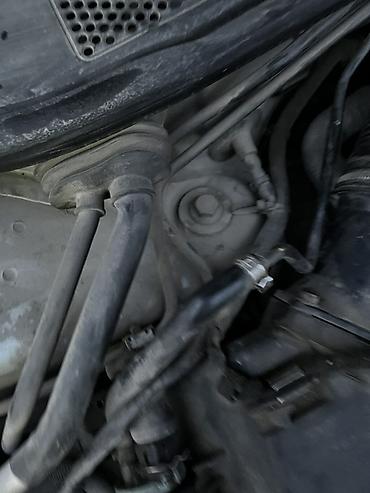 pasat b5: Volkswagen Passat: 2001 г., 2 л, Бензин, Седан — 4