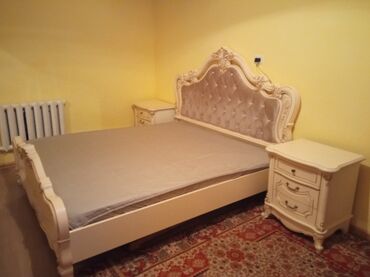 мебели каракол: Спальный гарнитур
