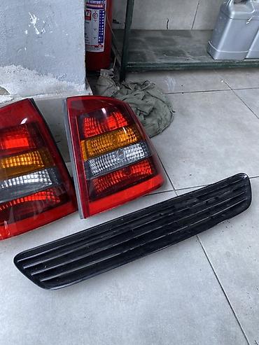 bmw e36 kapot: Hamsı bir yerdə satılır Stoplar Ancağ Opel astra Sedan ucundu Düz — 2