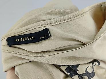 bluzki rammstein: Reserved, T-shirt damski, rozmiar M — 5