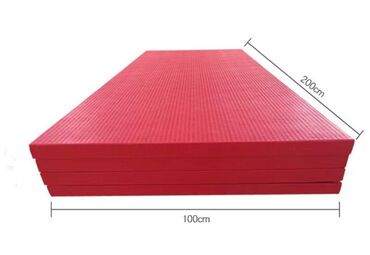 Другие тренажеры: Профессиональные спортивные маты для единоборств Назначение: - борьба — 18