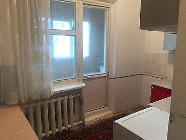 квартиры в учкуне: Писать только в ватсап. Сдаю квартиру однокомнатную, 37 кв метров, мкр — 7