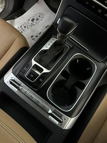 carnival: Kia Carnival: 2020 г., 2.2 л, Автомат, Дизель, Минивэн — 10