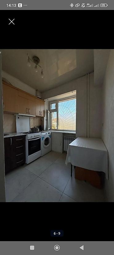 Долгосрочная аренда квартир: 2 комнаты, Собственник, Без подселения, С мебелью полностью — 7