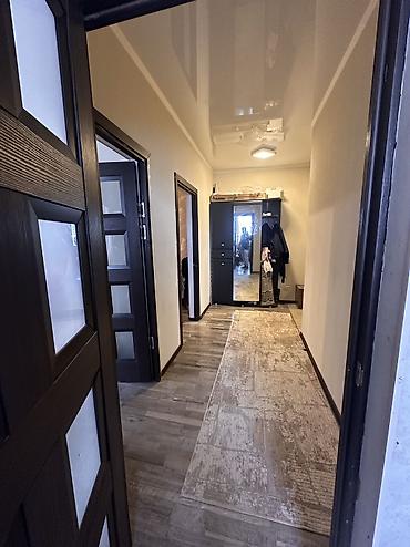 grand victoria: 2 комнаты, 64 м², Элитка, 4 этаж, Евроремонт — 9