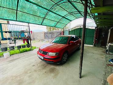 привозные двигатели в бишкеке для пассат б3: Volkswagen Passat: 1997 г., 1.6 л, Механика, Бензин — 4
