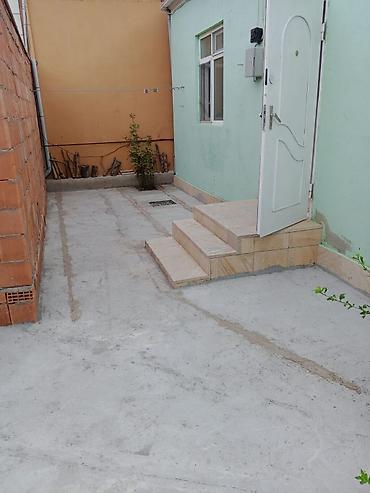 1 otagli evler: 60 kv. m, 2 otaqlı — 2