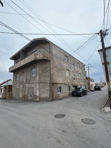 Həyət evləri və villaların satışı: 12 otaq, 600 kv. m, Təmirli