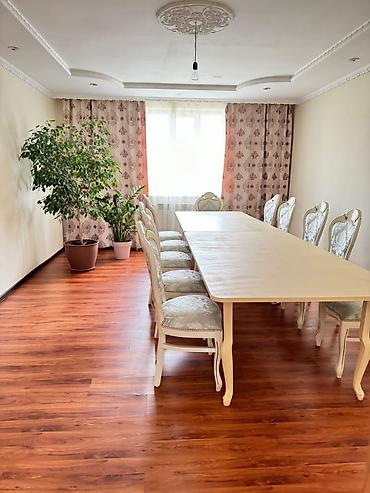 Продажа домов: 6 комнат и более, 190 м², 5 соток, Бишкек, Ак-Ордо 1 ж/м — 10