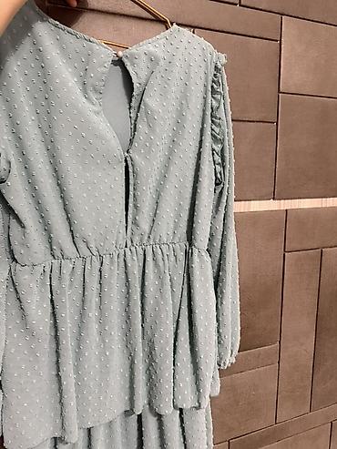 swiss military: Gündəlik don, Midi, Topshop, L — 5