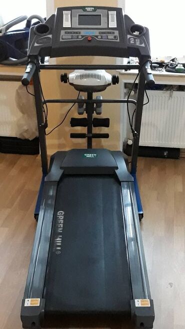 qaçış trenajorları: Trenajor aparati⚠️ Trenajorlar tam orginal mehsullardir orginal allman