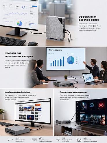 core i9: Компьютер, ядер - 4, ОЗУ 8 ГБ, Для работы, учебы, Новый, Intel Core i7, Встроенная видеокарта, SSD — 7