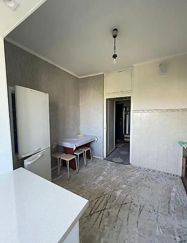 single room flat: 2 комнаты, 60 м², 6 мкр 106 серия, 4 этаж, Косметический ремонт — 7