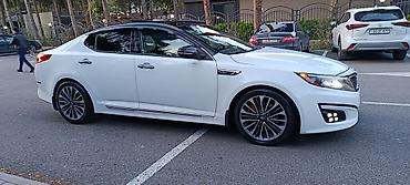 turbo az kia ceed universal: Kia Optima: 2 l | 2014 il Sedan — 9