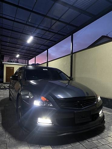 outback 2005: Honda Inspire: 2004 г., 3 л, Автомат, Газ, Седан — 1