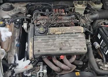 auto max obrenovac: MENJAC 1.8 ZA LANCIA LYBRA | Menjac lancia libra 1.8 — 1
