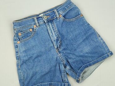stradivarious cargo: PULL&BEAR, Szorty damskie, rozmiar XS