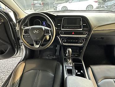 sonata for rent: Hyundai Sonata: 2019 г., 2 л, Автомат, Газ, Седан — 10