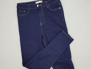 jeans trapped: Denim, Jeansy damskie, rozmiar XS — 1