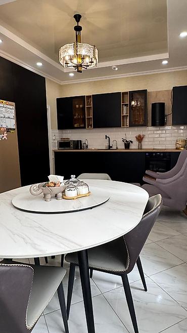 Продажа коттеджей и домов: 🏡 Продаётся 4-комнатный дом в с. Кок-Жар (рядом с ЖК «Ачакей») — 6