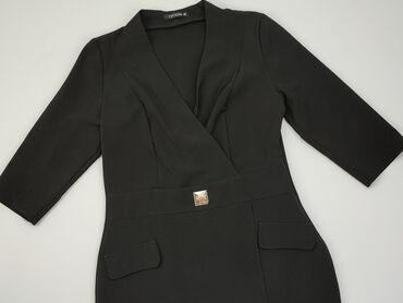 modbis sukienki: Sukienka XL (EU 42), stan - Dobry