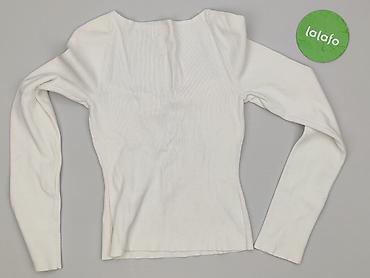 bluza czarna pull and bear: H&M, Bluzka damska, rozmiar XS — 3