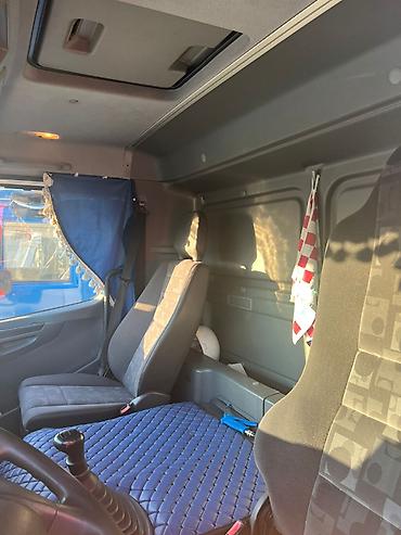 lovol 504 b: BENZAVOZ -- 2010-cu il. Mercedes Axor 2533 L. Şotçik Nasos — 10