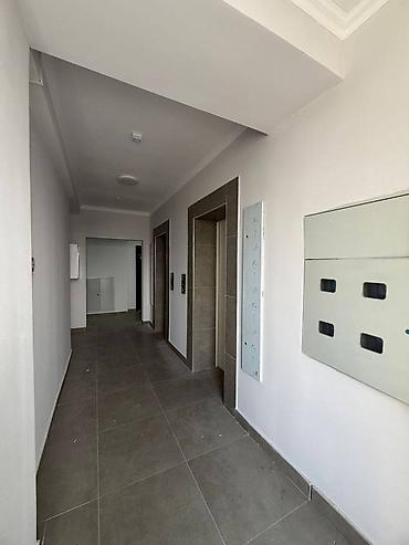 Продажа квартир: 3 комнаты, 112 м², Элитка, 13 этаж, ПСО (под самоотделку) — 7