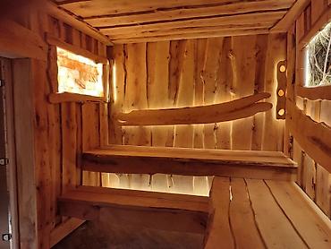 Строительство под ключ: Бани Больше 6 лет опыта — 26