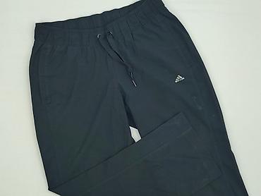 adidas bluzy: Adidas, Spodnie dresowe damskie, rozmiar M — 1