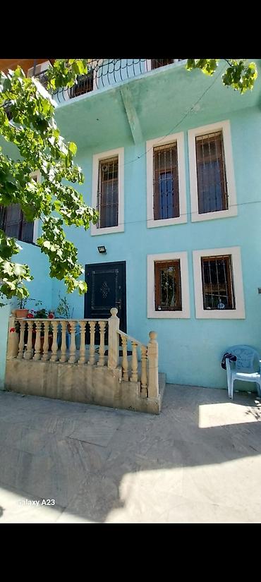 Başlıq: Əmircanda Kupçalı və Təmirli Həyət Evi Satılır! (3 mərtəbə, 4 lalafo.az -da Başlıq: Əmircanda Kupçalı və Təmirli Həyət Evi Satılır! (3 mərtəbə, 4